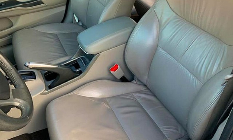 Vendo Honda Civic Ex...