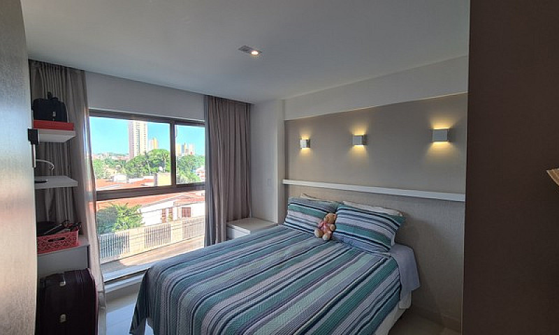 Apartamento Para Ven...