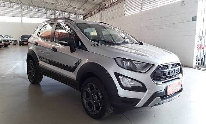 Ecosport 2019/2020 2...