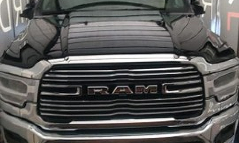 Ram Laramie 2500 202...