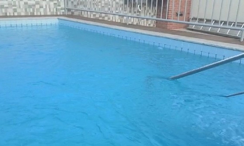 Alugo Apartamento Co...