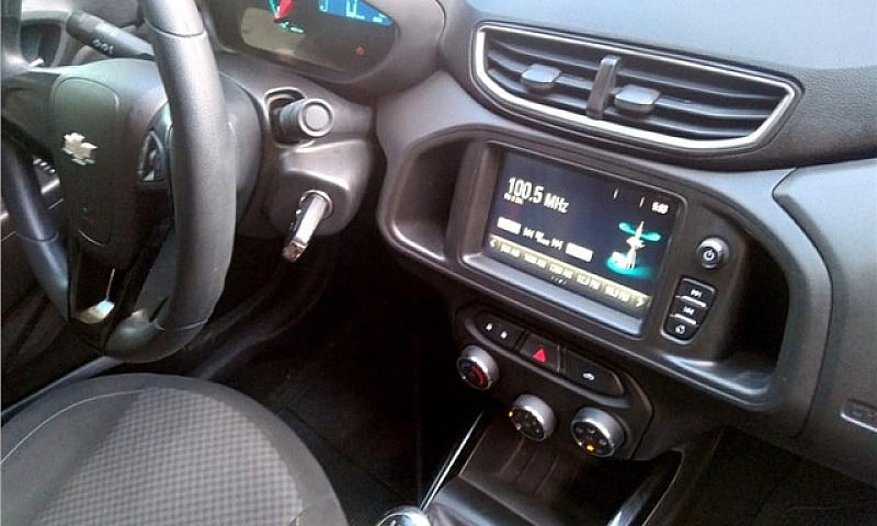 Chevrolet Prisma 201...