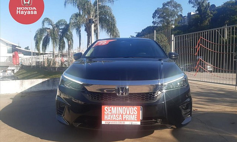 Honda City 1.5 I-Vte...