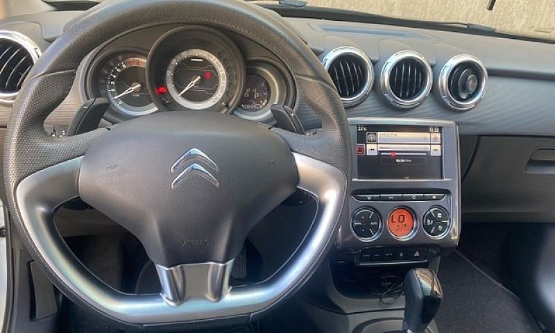 Citroën C3 1.6 Exclu...