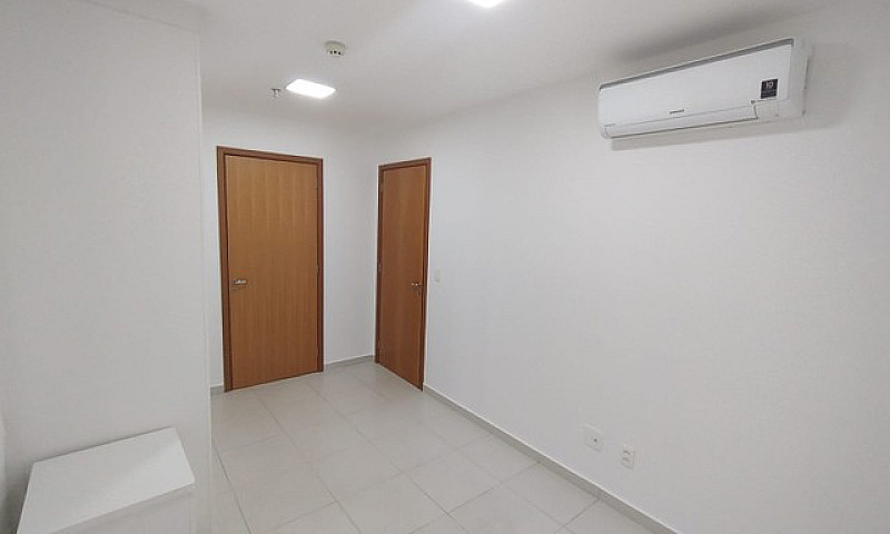 Apartamento Para Alu...
