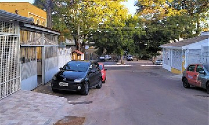 Vdo Casa 02 Quartos ...