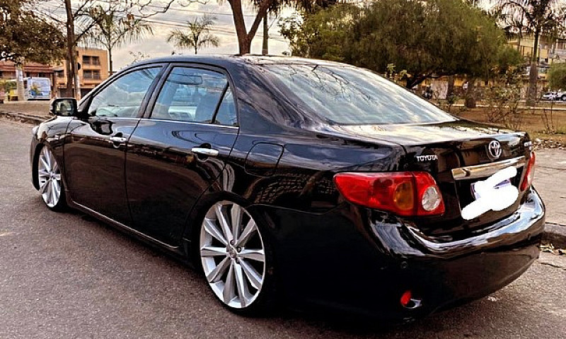 Corolla Seg (O Mais ...