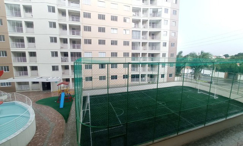 Alan Aluga Apartamen...