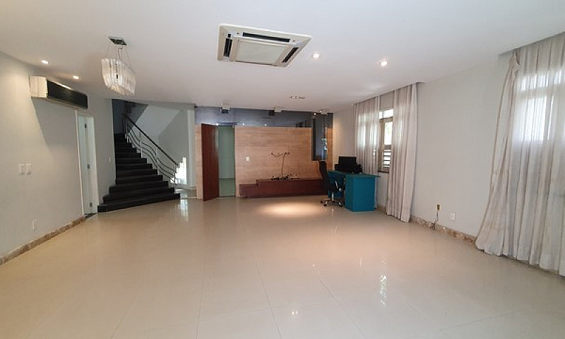 Casa Duplex Com 04 S...