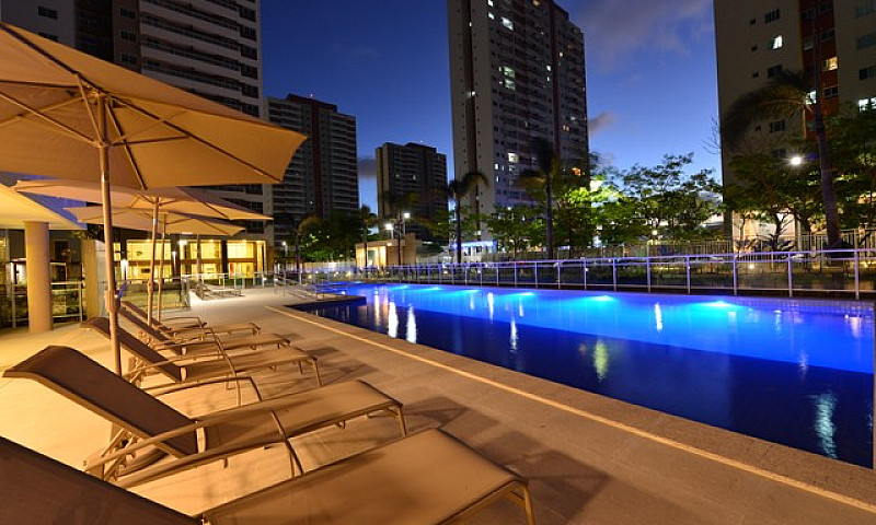 Apartamento Novo - 9...