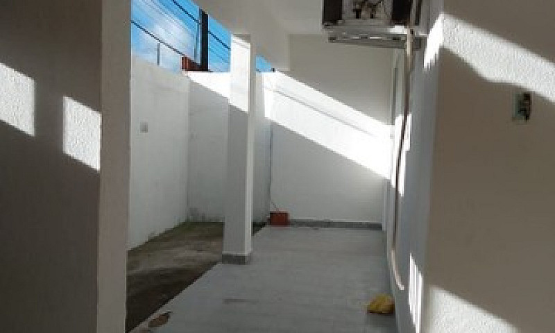 Casa Benedito Bentes...