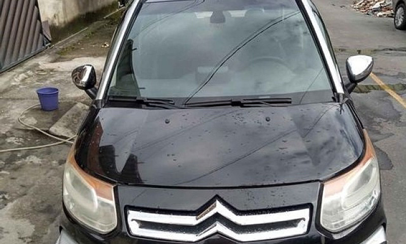 Citroën Aircross Exc...