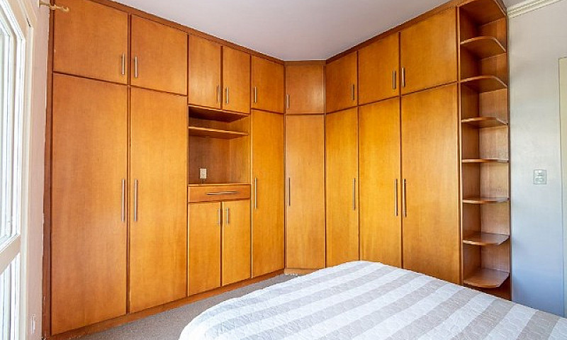 Apartamento 2 Dormit...