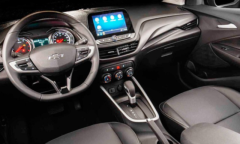 Chevrolet Onix 1.0 T...