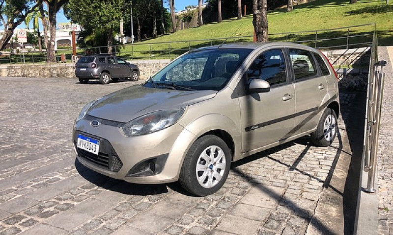 Fiesta 2011 R$20,500...