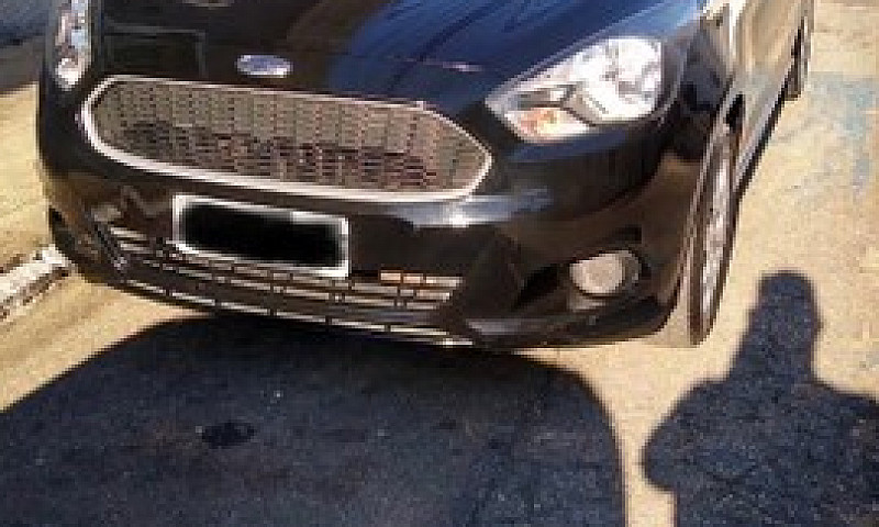Ford Ka 15/16...