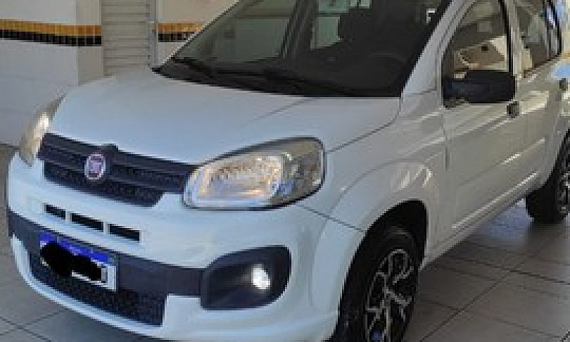 Fiat Uno Attractive ...