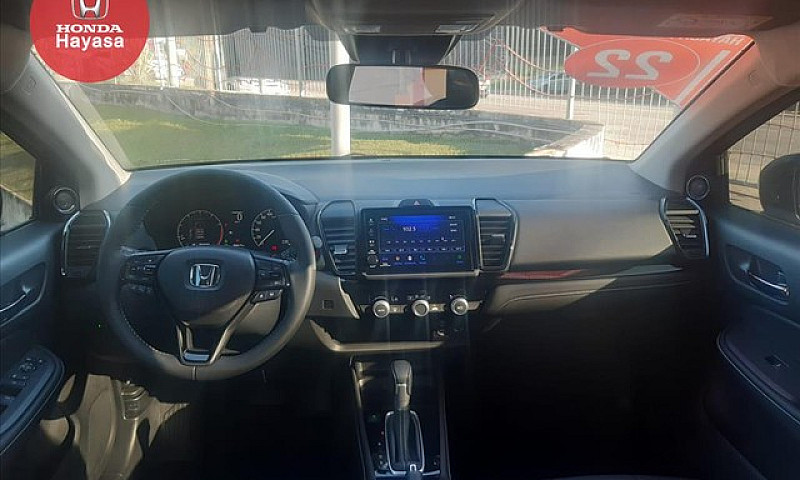 Honda City 1.5 I-Vte...