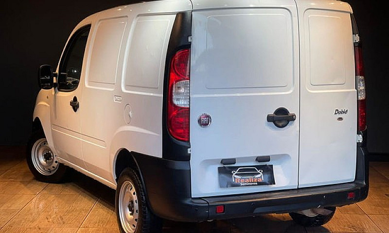 Fiat Doblo Cargo 1.4...