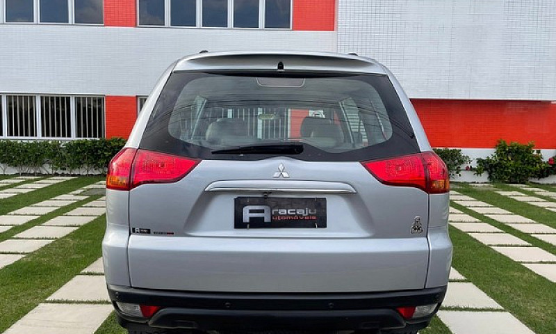 Pajero Dakar 3.2 Die...