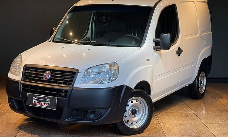 Fiat Doblo Cargo 1.4...
