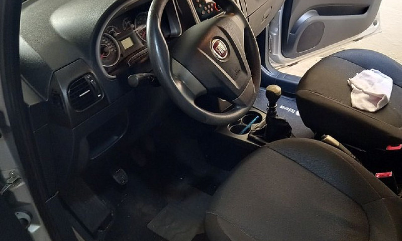Fiat Idea 1.4 2014.....