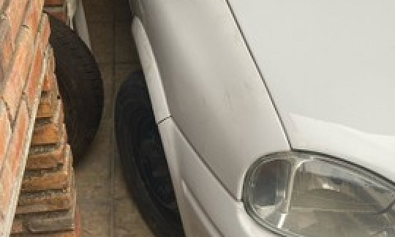 Pick Up Corsa...