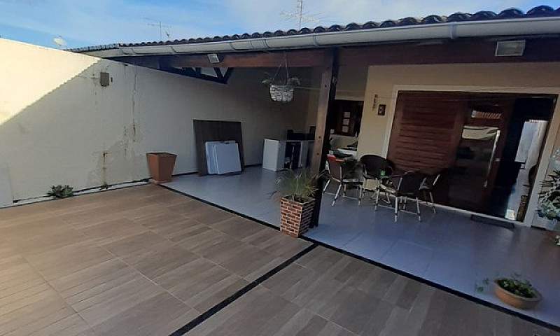 Casa Plana Na Marapo...