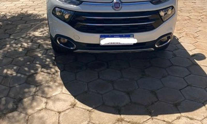 Fiat Toro Diesel 2.0...