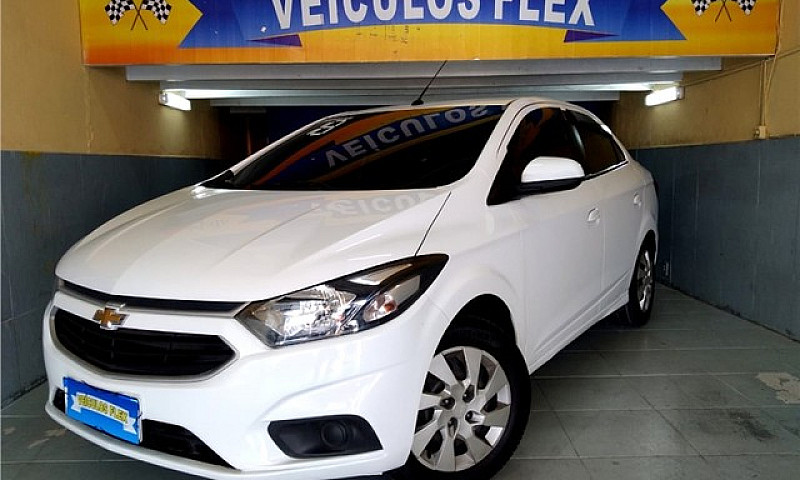 Chevrolet Prisma 201...