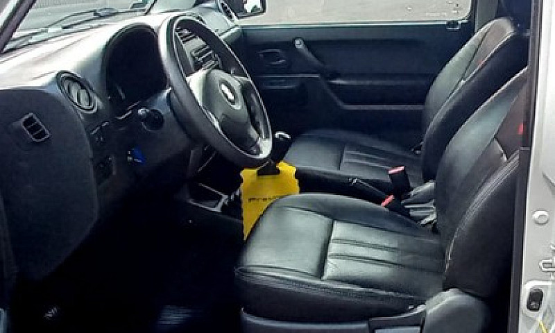 Jimny 4All 1.3 Ofert...