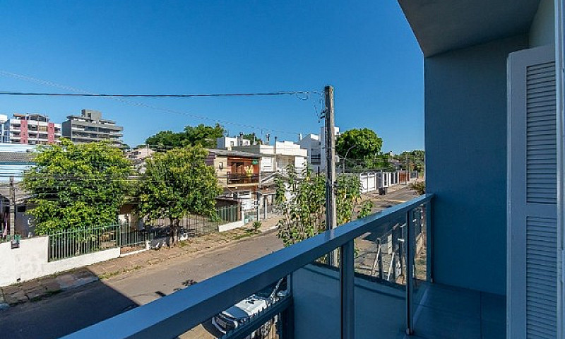 Apartamento 2 Dormit...