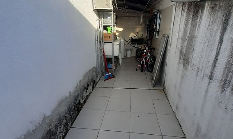 Casa Plana Na Marapo...