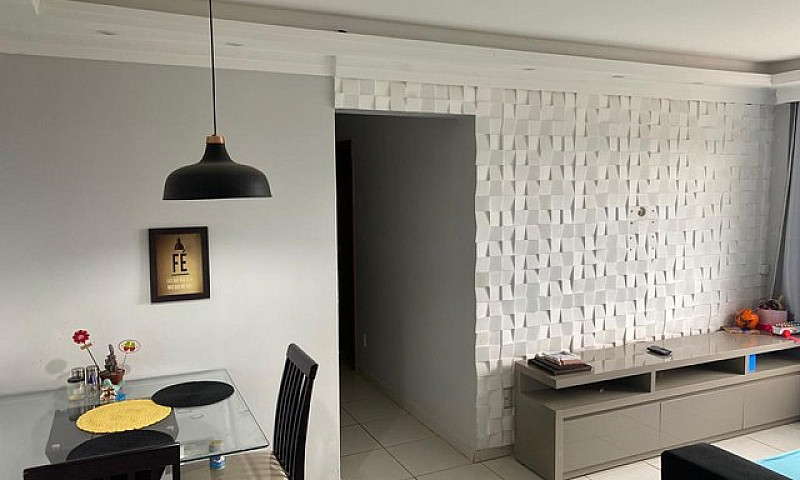 Apartamento Para Ven...