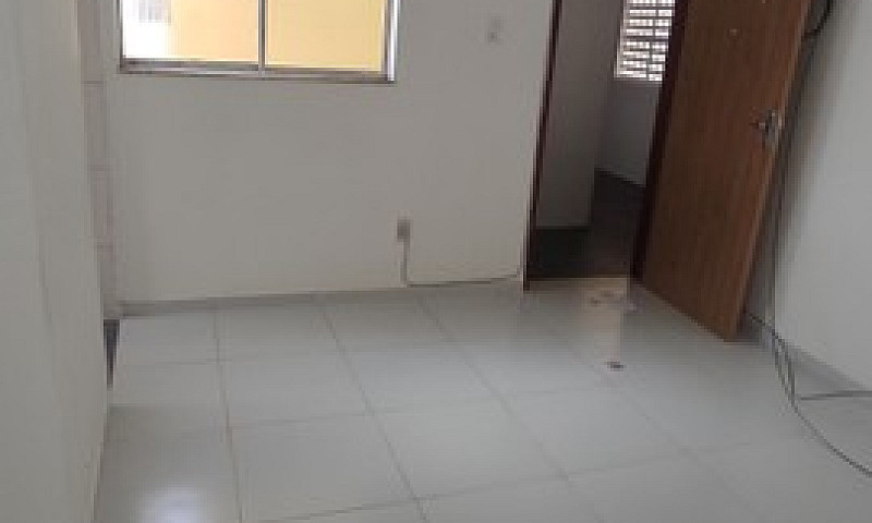 Alugo Apartamento No...