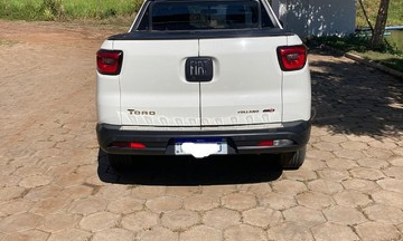Fiat Toro Diesel 2.0...