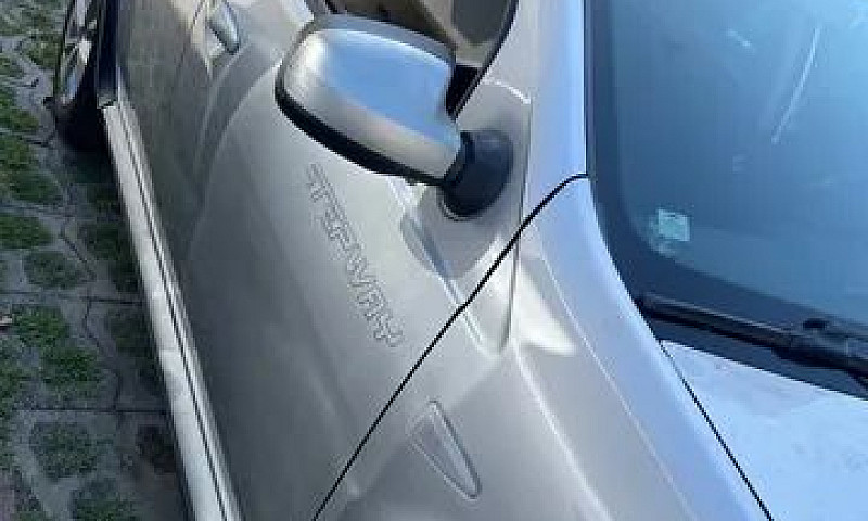 Sandero Stepway 2012...