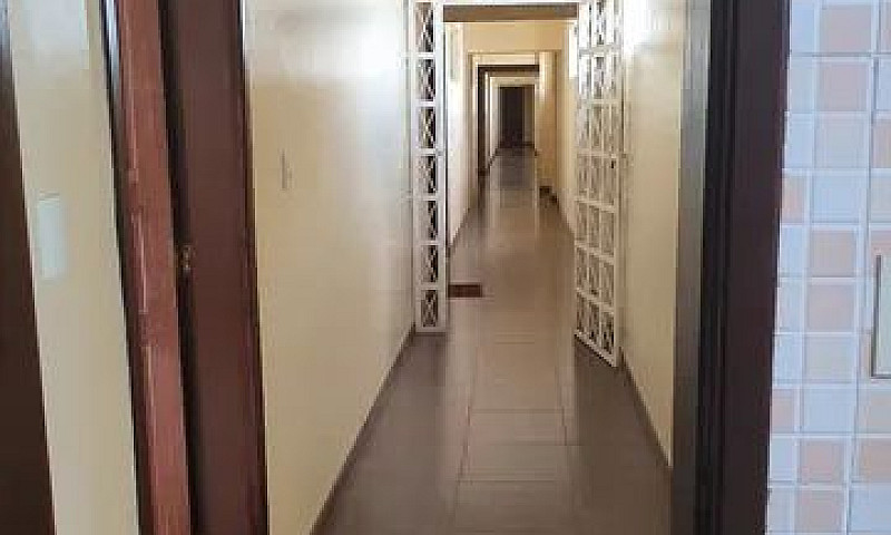 Aluguel - Apartament...