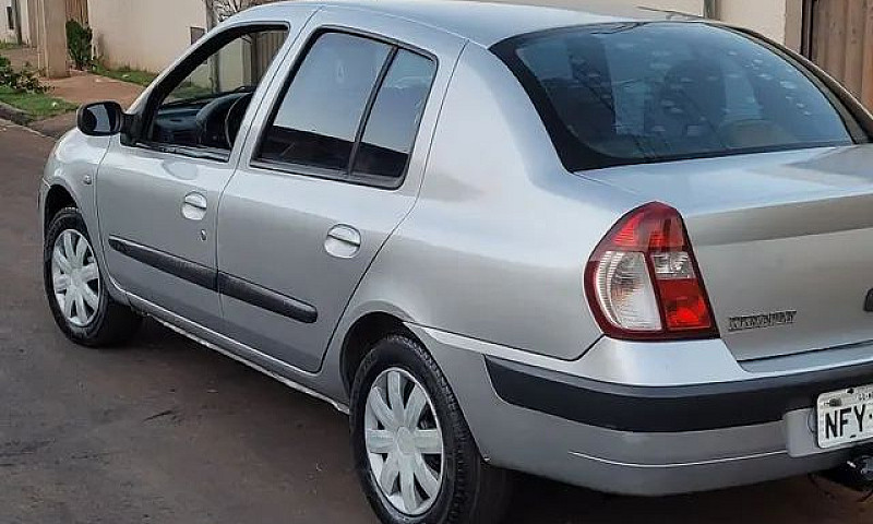 Renault Clio 2005 Co...