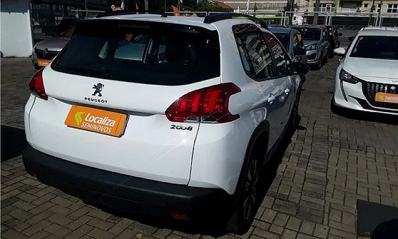 Peugeot 2008 2022 1....