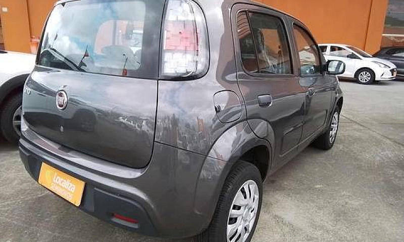 Fiat Uno 2021/2021 1...