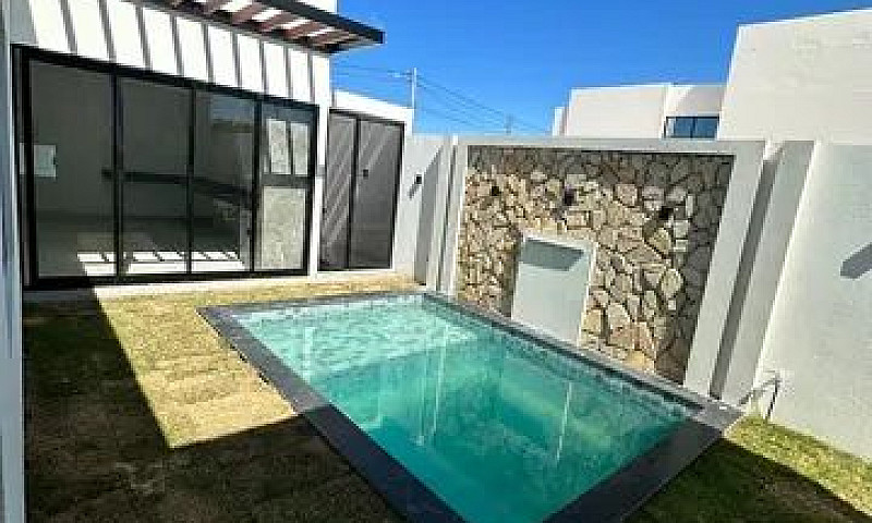 Casa Alto Padrão Buo...