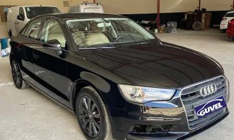 Audi A3 2014 1.4 Tur...