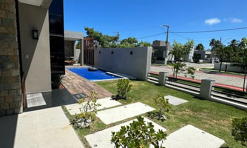 ~ Casa Condomínio Ma...