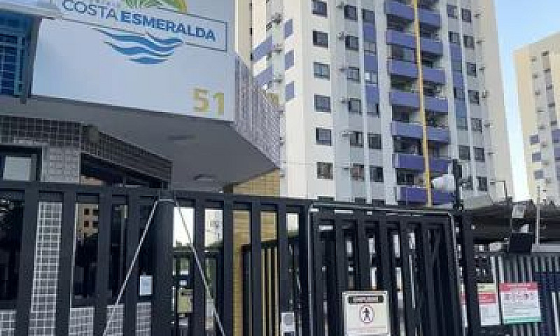 Costa Esmeralda - Op...