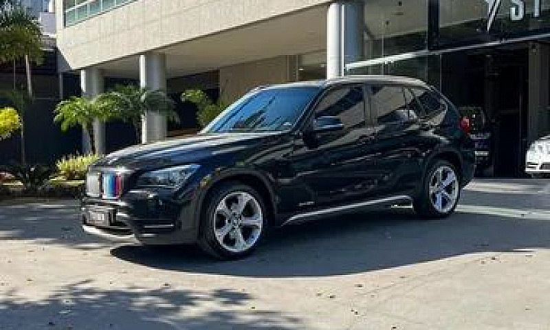 Bmw X1 Sdrive ...