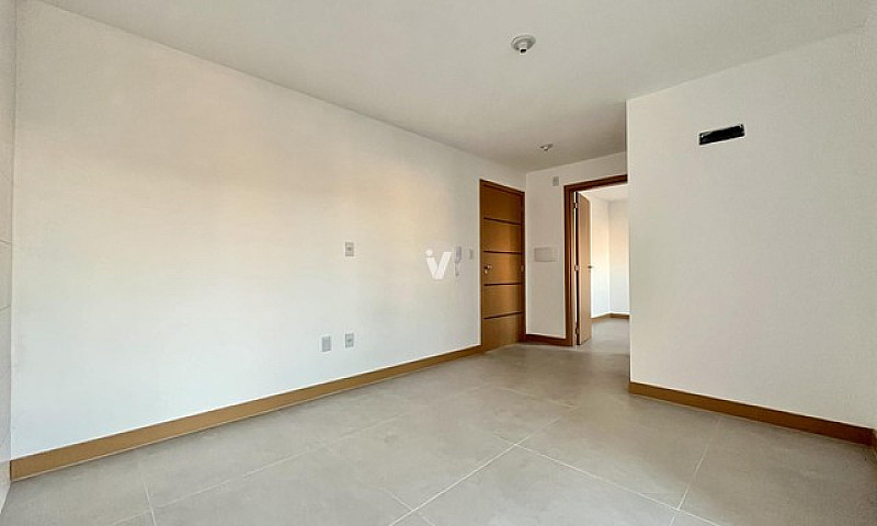 Apartamento Em Andar...