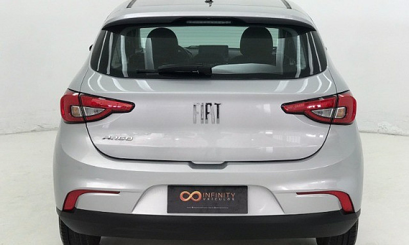 Fiat Argo Drive 1.0 ...