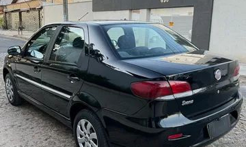 Siena El 1.4 8V Abai...