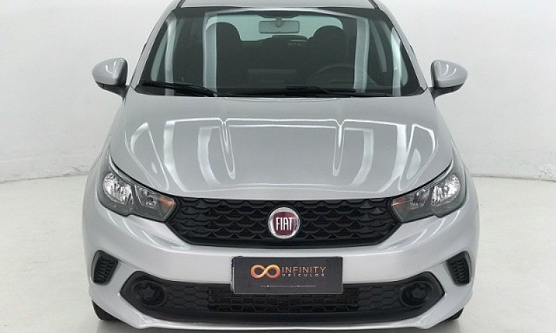 Fiat Argo Drive 1.0 ...